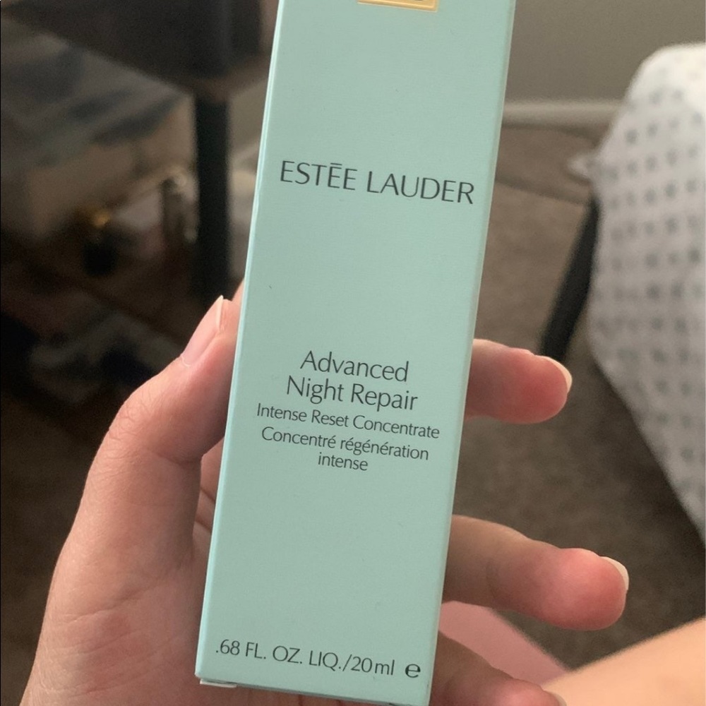 Estee Lauder Advanced Night Repair Intense Reset Concentrate